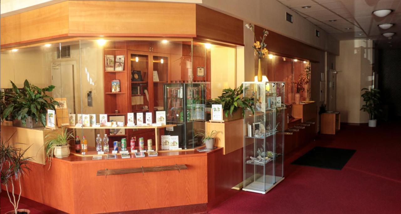 Hotel U Beranka נאצ'וד מראה חיצוני תמונה