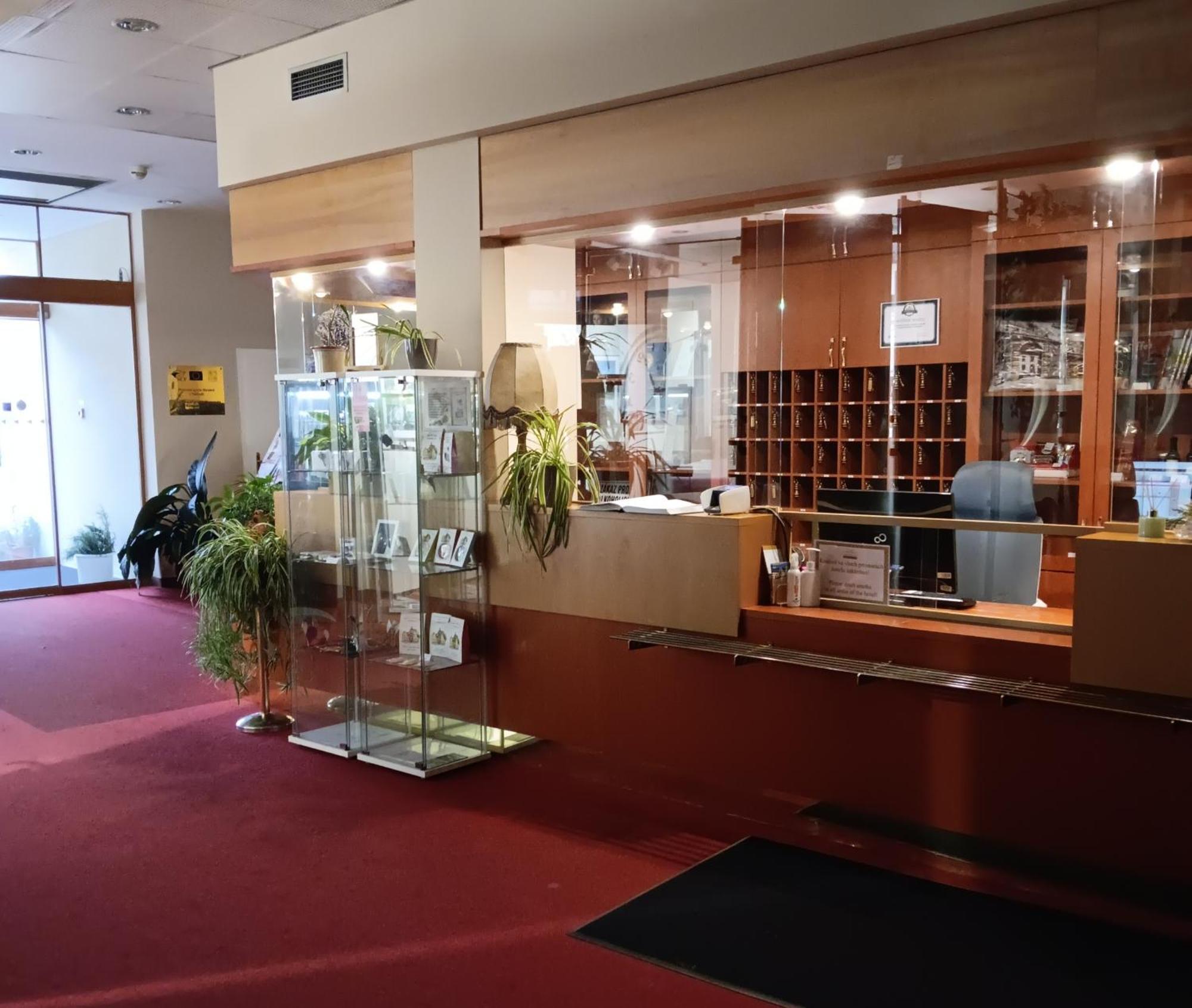 Hotel U Beranka נאצ'וד מראה חיצוני תמונה